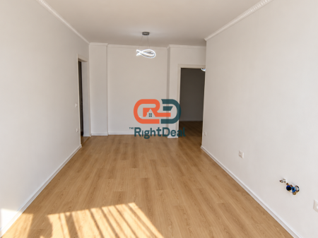 Ne Fresk, Shitet Apartament 2+1+2, I Sapo Investuar !!!