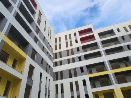 🏡✨ SHITET APARTAMENT 2+1 | UNIVERS CITY