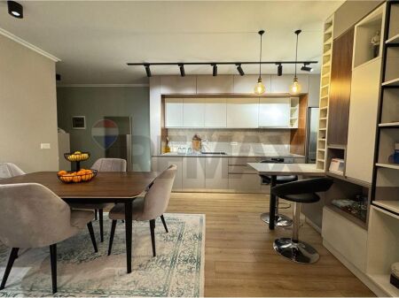 Apartment 2+1 for rent at Dinamo Complex.