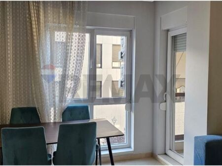 Apartament 1+1 Per Qira - Kompleksi Kontakt