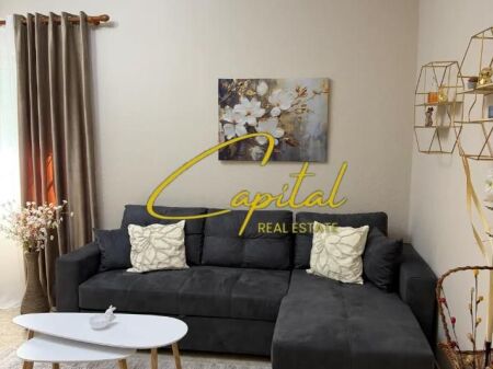 APARTAMENT ME QIRA 1+1 RRUGA E ELBASANIT 70.000 LEKE