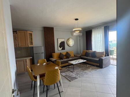 SHITET 1+1 APARTAMENT 1 MAJI