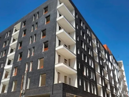 Okazion në Ringside Residence – 1+1 vetëm 73,000€! 