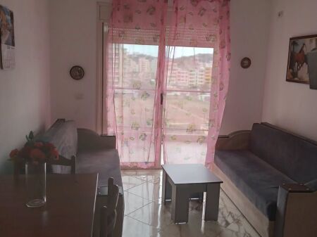 Apartament 1+1 me qera