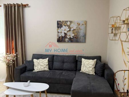 Apartament 1+1 me Qira Rruga e Elbasanit Tirane