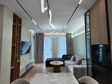 AFFITTASI APPARTAMENTO 2+1 + PARCHEGGIO – UNIVERS CITY