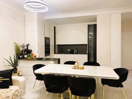 Shitet apartament 2+1+Parkim te Joy Residence ne TEG