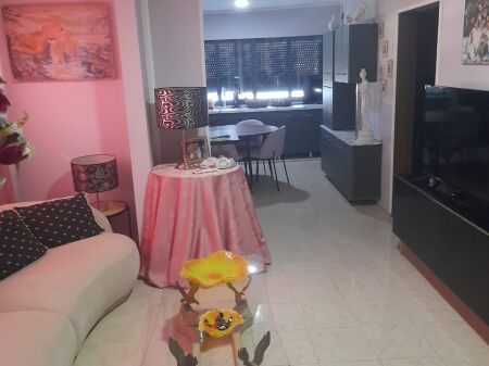 Appartamento 2+1+Posto Auto in Affitto Dritan Hoxha Street