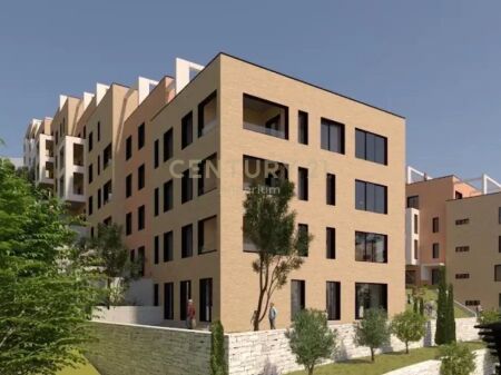 Appartamento 2+1 in Vendita – Lago Secco | Residenza di Qualità in Costruzione!