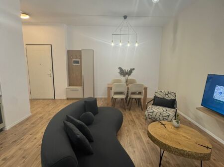 Apartament 1+1 me qira | Delijorgji