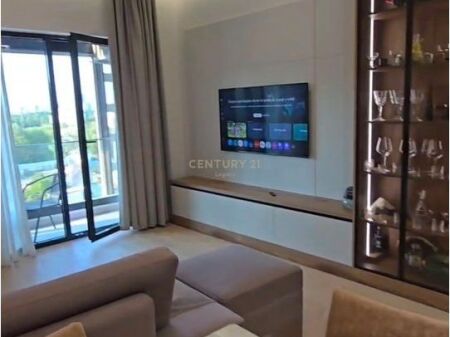 APARTMENT 1+1 FOR SALE | DRY LAKE