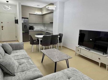 Affitto | Apartament 2 + 1 | 21 Dhjetori | 650 €/mese