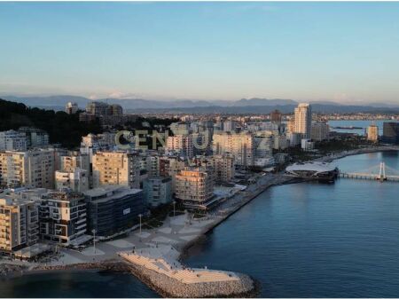 Apartament 2+1 për Shitje Vija pare nga deti – Vollga Durres, Ndertim i Vitit 2027!!
