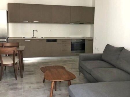 APARTMENT 1+1 FOR RENT, MAGNET COMPLEX /Month 60,000 Lekë /Month