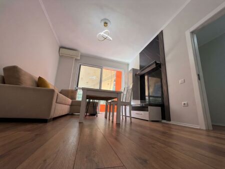 Shitet, Apartament 1+1, Yzberisht