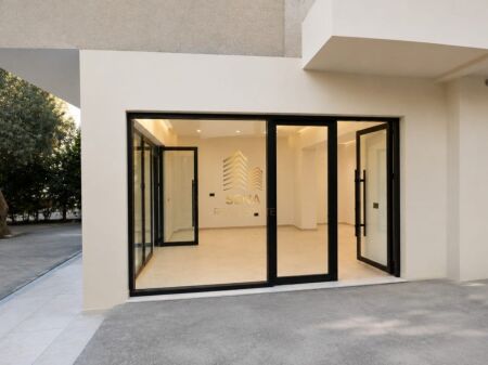 Shitet, Ambient Biznesi – Pazari i Ri, 185.000 Euro