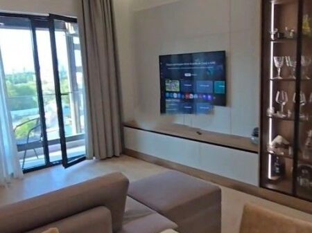 🏡 APARTMENT 1+1 FOR SALE | DRY LAKE 📍 180,000 €