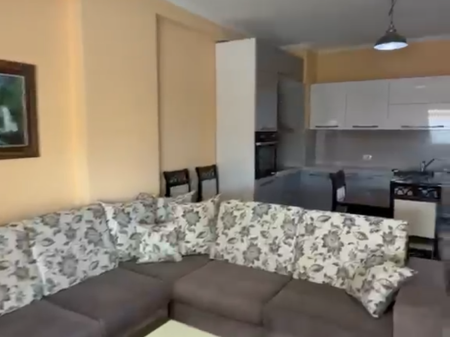 Apartment 2+1+2 for sale Don Bosko !