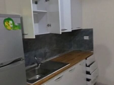 APARTMENT 1+1 30,000 LEKE FORMER ELECTRIC MARKET