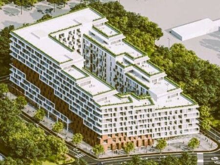 Appartamento 2+1+2 a Meis Garden181.950 €