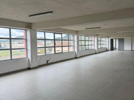 Magazzino In Affitto A Prush ( ID BM291) Tirana