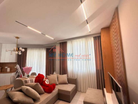 Apartament 1+1 me Qira tek Unaza e Re
