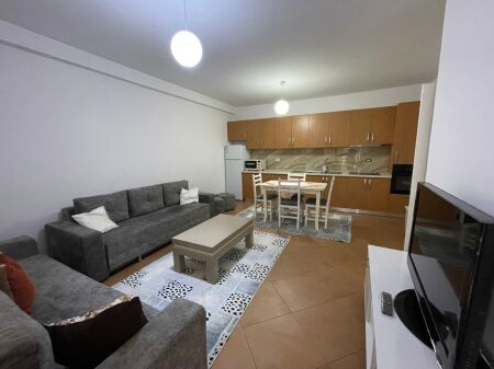 🏠 Apartment for Rent 1+1+2 Balconies – SHKOZE
