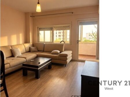 Apartament 1+1 Me Qira te Ali Demi