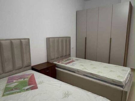 Apartment 2+1 Opposite Delijorgjin, at report TV