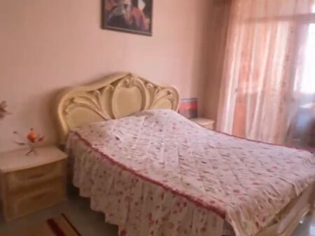 Jepet Me Qera Apartament 1+1+1 Ballkon