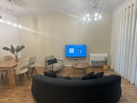 Apartament 1+1 me qira | Delijorgji