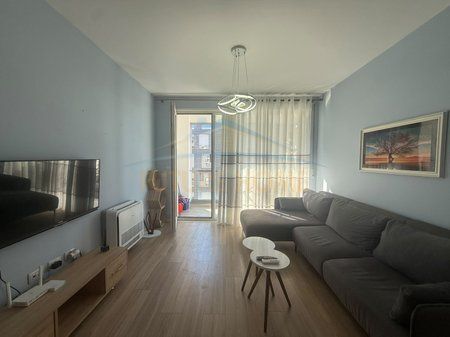 Rent, Apartment 2+1+2, Fiori Di Bosko Complex, Tirana