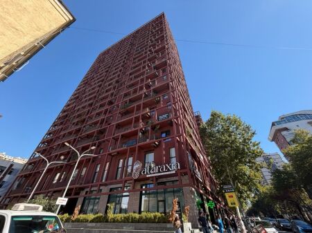 Jepet me Qira Apartament 2+1+2 bashke me post  