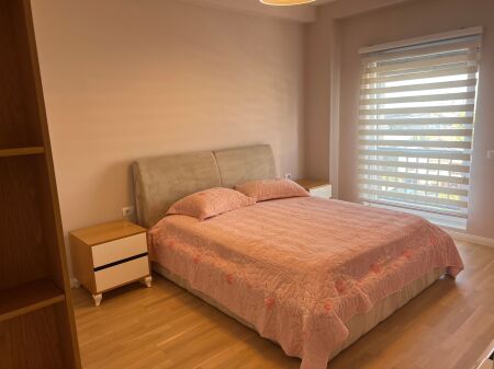 Apartament 1+1 me qera