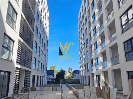 FOR SALE APARTMENT 2+1+BLK AT LIBURNA RESIDENCE, GOLEM 125,000 EURO