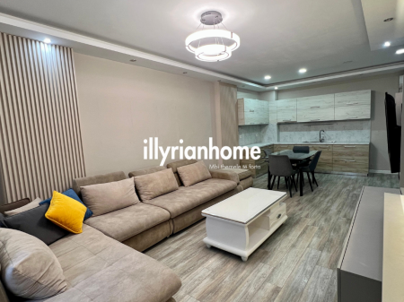 QIRA | APARTAMENT 1+1 | DON BOSKO, TIRANË
