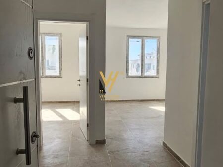 FOR SALE APARTMENT 2+1+BLK AT HOTEL FLOWER, GOLEM 111,360 EURO
