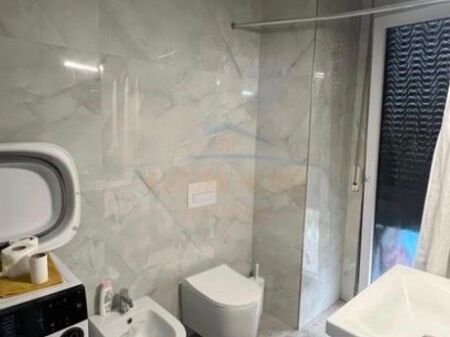 Shitet,Apartament 1+1,Rezidenca Jolla, Unaza e Re