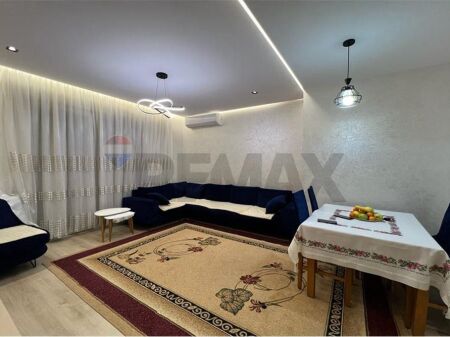 Apartament 2+1+2, me qira tek Grand Gallery