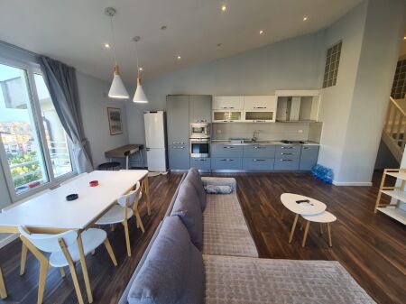 Apartamentin 2+1 per shitje Kodra e Dillet !