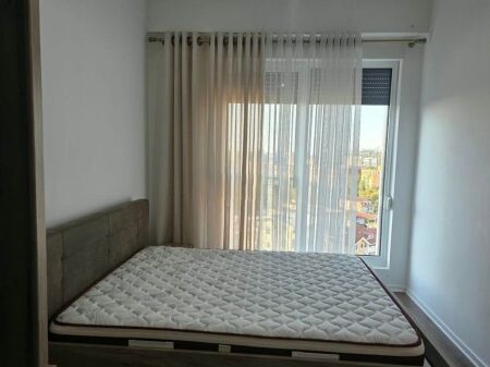 🏡 APARTMENT 1+1 FOR RENT – COMPLEX CONTACT!! 650 € /Month