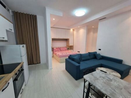 Studio apartment for sale in Fresku, near Auto Zurich