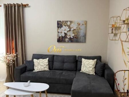 RRUGA E ELBASANIT APARTAMENT PER QERA 1+1