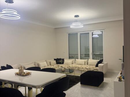 🏡 SHITET APARTAMENT 2+1+2 I MOBILUAR | JOY RESIDENCE – PRANË TEG