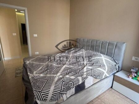 Apartment 3+1 for sale in Beach, Durrës.