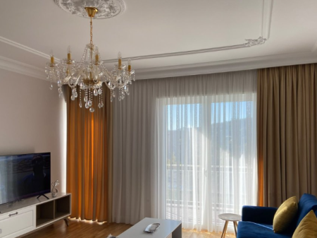 🏙️Appartamento 2+1 in Affitto presso Joy Residence Vicino a TEG, Tirana!