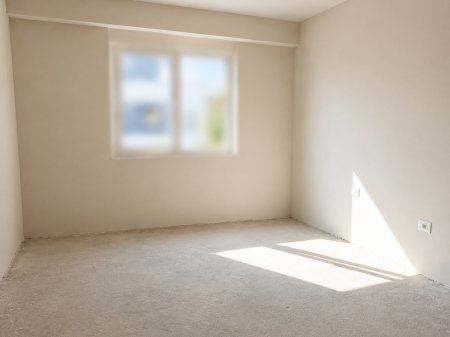 OCCASION: Apartment 3+1+2 for sale, Dry Lake!