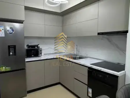 Qira, Apartament 2+1+2+Blk, Ish Parku i Autobuzeve, 700 Euro/Muaj