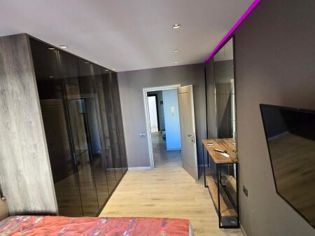 APARTAMENT 2+1 SHITJE ASTIR PRANE RRETHIT