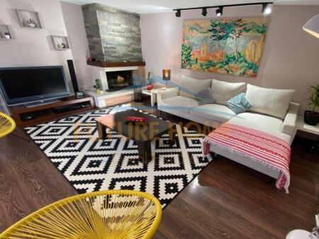 Rent, Duplex + Veranda, Bllok